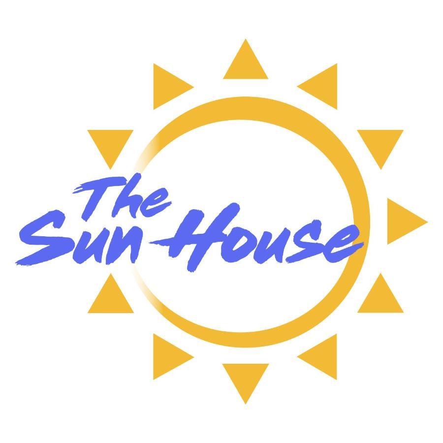 The Sun House Apartment ซารานเดอ ภายนอก รูปภาพ